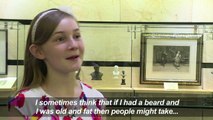Eleven-year-old puts on own opera in Vienna