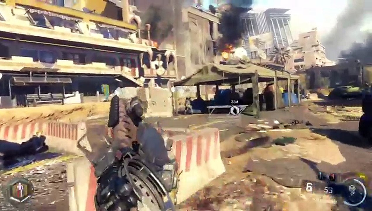 Black Ops 3 Kills farmen.. -_- (3)