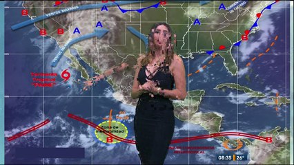 Marcela Unda 20 Septiembre 2016