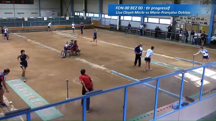 Les directs de Sport Boules DIFFUSION (75)