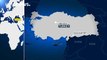 Suicide blast kills 3 police officers in southern Turkey