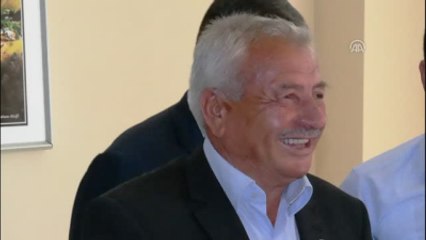 Meclis Üyeliği Için Görevlendirilen Muhtara Evinin Önünde Silahlı Saldırı