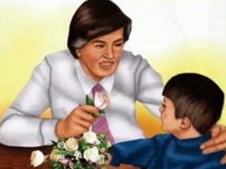 ___ BU SARKI BABAM iCiN ___