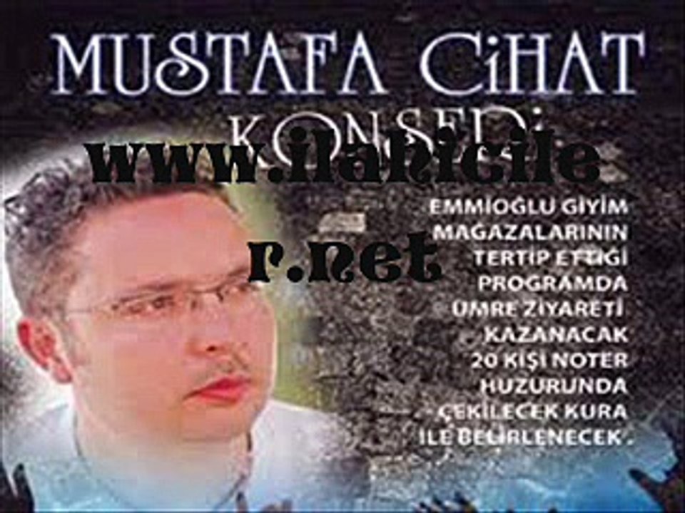 İlahi Sev Dedim Sevmem Dedi