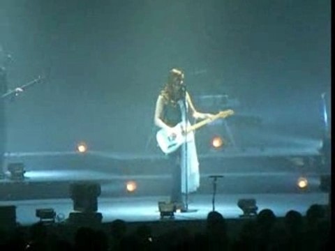 Zazie - Zénith - Tous des anges