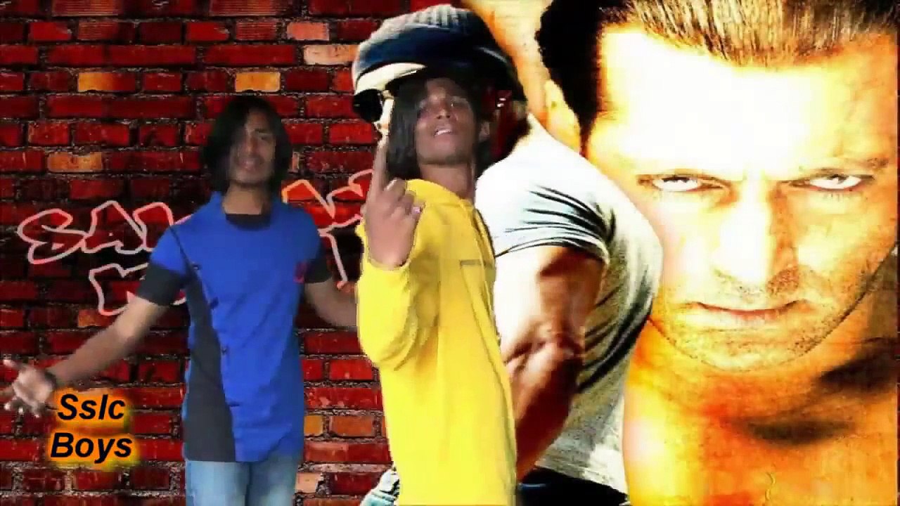 Kick jym