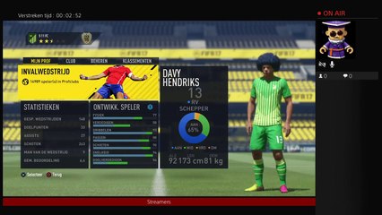 Dj Carstyling live streamers (324)