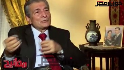 "فاروق شوشة" .. الراحل بـ"سكون" بعد "شدة"‎