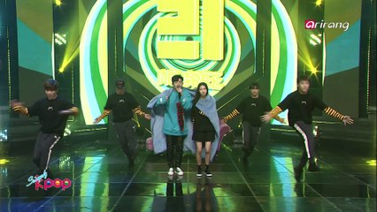 MC GREE(MC 그리) _ Dangerous(이불 밖은 위험해)