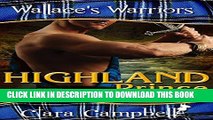 [PDF] Highland Prince (Wallace s Highlander Warriors)(Highlander Romance)(Scottish Historical