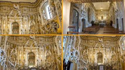 Castelbuono et Cefalù, la Sicile médiévale.