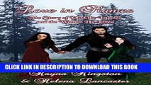 [PDF] Love in Flames: The Story of Vlad the Impaler and the Women He Loved (The Passion of the