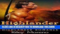 [PDF] Highlander Collection: (Mail Order Bride Scottish Highland Historical Romance) Full Colection