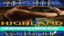 [PDF] Highland Prince (Wallace s Highlander Warriors)(Highlander Romance)(Scottish Historical