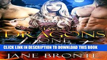 [PDF] Two Dragons, One Heart: A Haunting Dragon Shifter Romance (Historical Romance, Mystery of