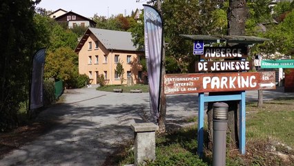 D!CI TV :  24 migrants accueillis à Guillestre dans les prochains jours