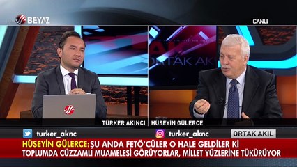 'Mağduruz' diyenleri mağdur eden Fethullah Gülen'in kendisi'