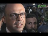 Napoli - Referendum, Alfano: 
