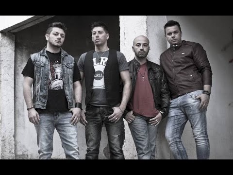 Napoli - Gli Hydronika presentano il nuovo album Alberi dai muri (15.10.16)