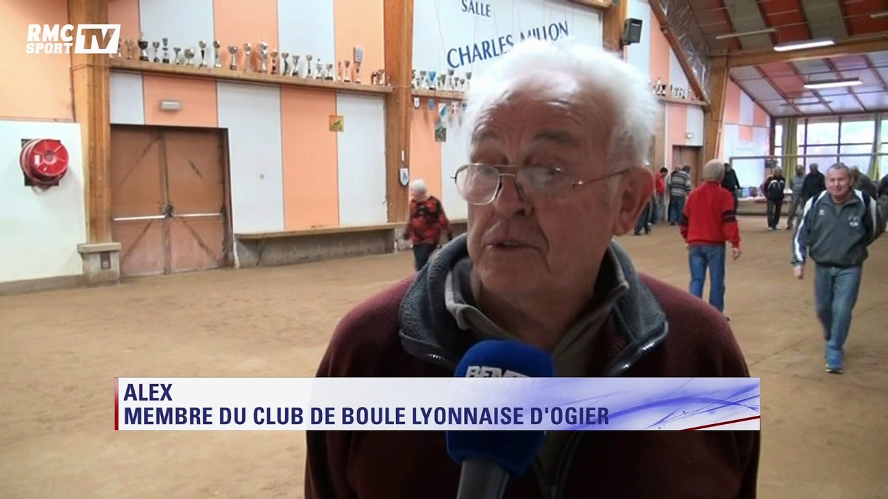 Ogier, tempérament gagneur !
