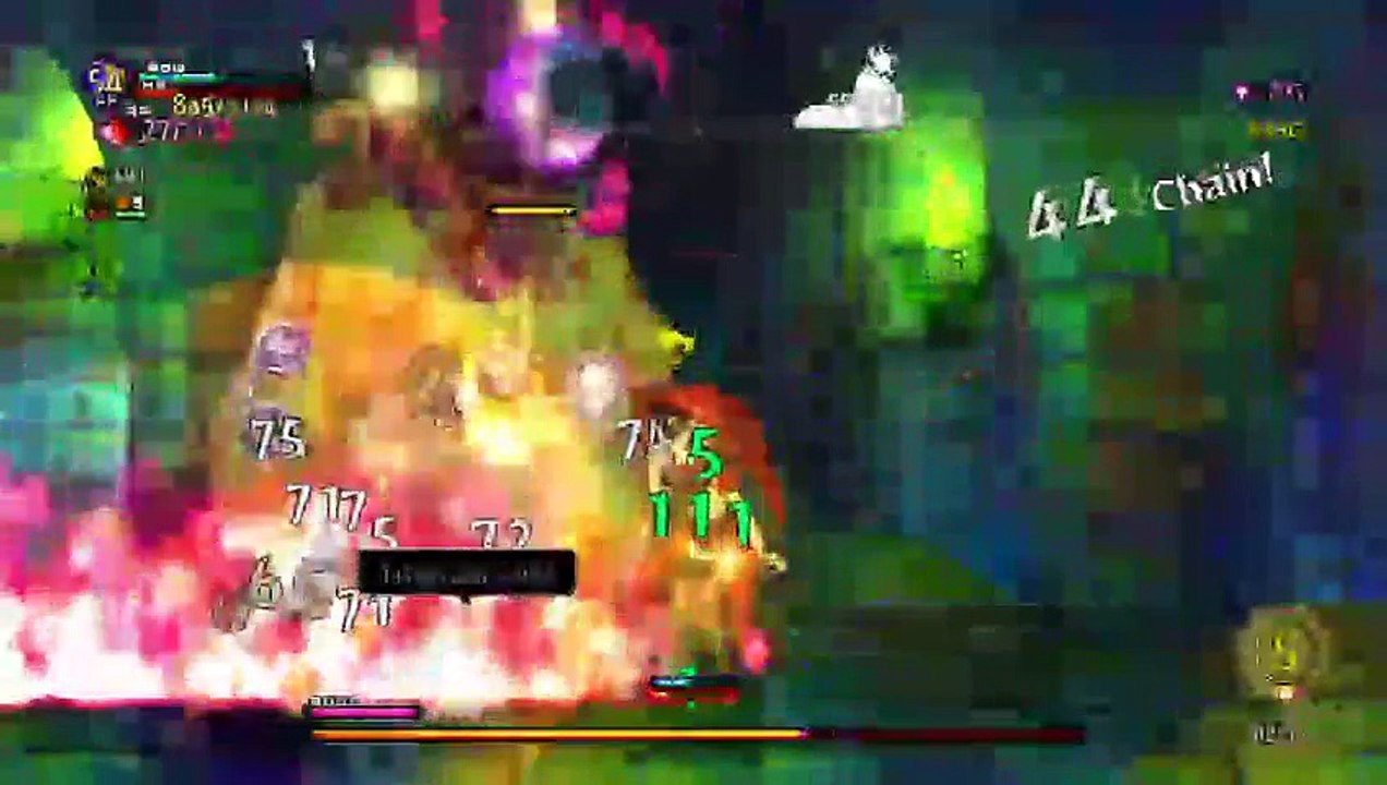 Odin Sphere Leifdrasir play