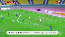 Katar Ligi'nde Tsubasa golü