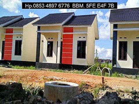 0853 4897 6776, griya rumah pontianakJual Rumah Pontianak Kota Baru, Jual Rumah Tipe 36 Di Pontianak