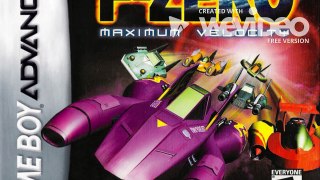 F-Zero Maximum Velocity - Tenth Zone East (SNES Remix)