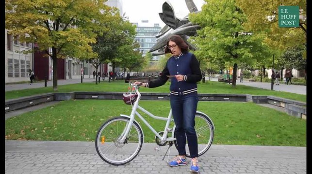 On a testé le vélo pas du tout low cost d'Ikea