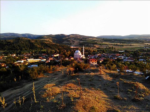 ben seni ayrılmak içinmi sevdim-hüdai aksu