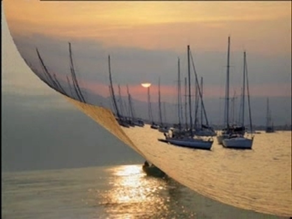 Et comme font les marins