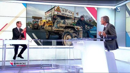 Stéphane Le Foll défend son bilan et celui de François Hollande