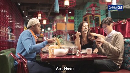 [Engsub] Clubfriday To Be Continued " She Changed " Ep.3  [5/5]