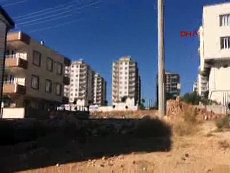 Gaziantep’te IŞİD’li intihar bombacısı kendini patlattı: Üç polis hayatını kaybetti