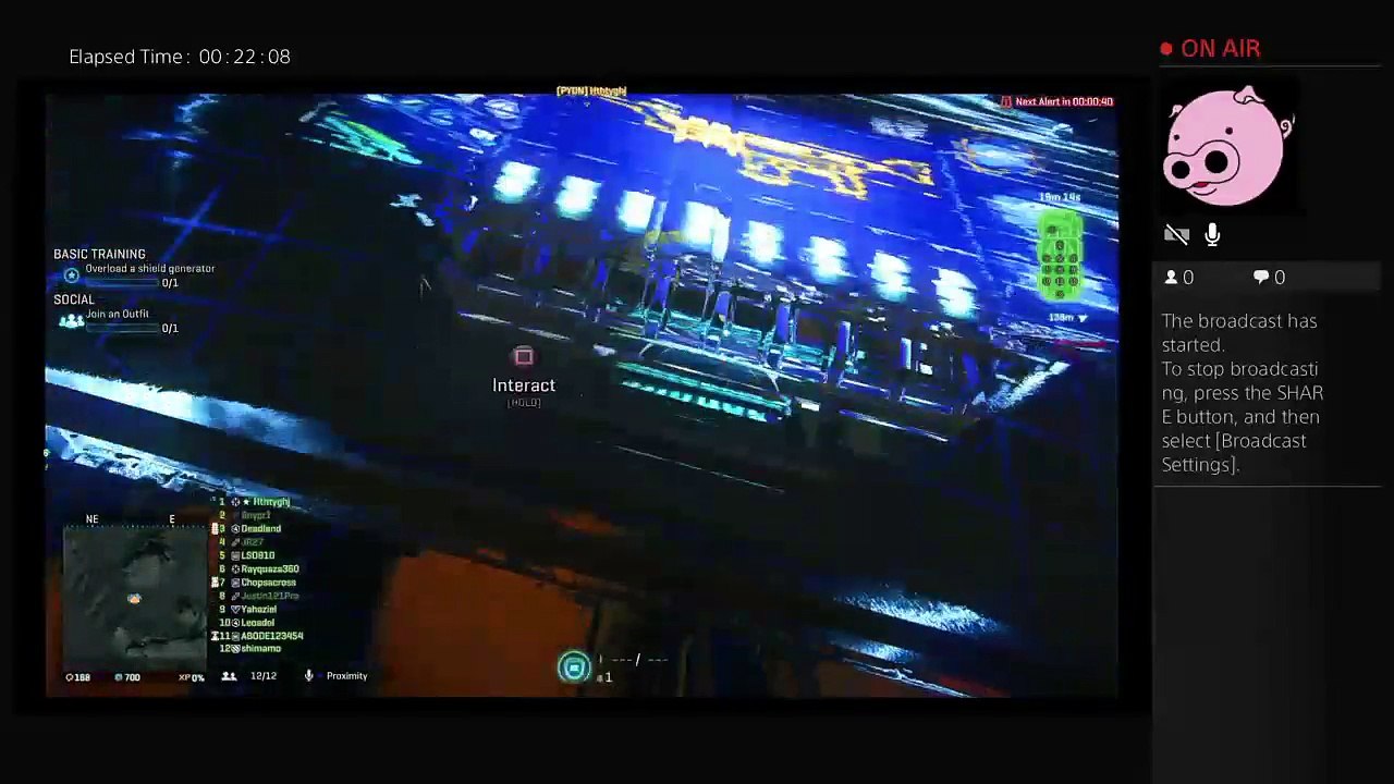D_mac_810's Live PS4 Broadcast (83)