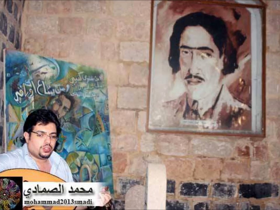 يا أُردنيّاتُ .. محمد القطري - صور من بيت عرار - 2016.8.20