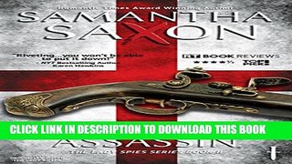 [PDF] England s Assassin (The Lady Spies Series #2): A Regency Historical Romance Full Online