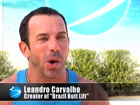Brazil Butt Lift Workout DVD HOT!!
