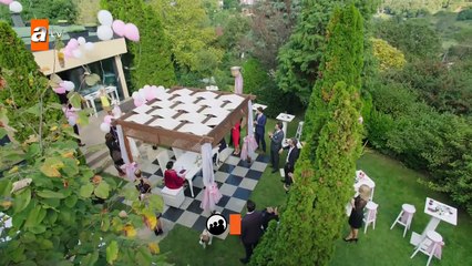 Yeter 31. Bölüm Fragmanı - atv