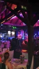 Ibro Bublin-Srno moja malena (Club Plaža Modrac)