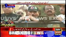 History repeats itself as Lyari shows its support for PPP: Qaim Ali Shah