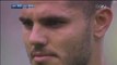 Mauro Icardi Missed Penalty HD - Inter Milan vs Cagliari 16.10.2016 HD