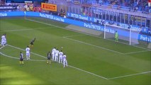Mauro Icardi Terrible Penalty Miss vs Cagliari!