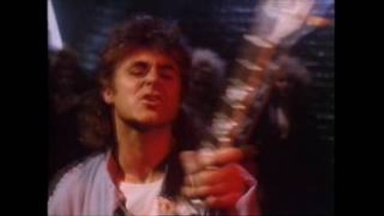 John Parr - "Magical" [Official Music Video]