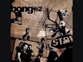 Bong Da City - Einai to Bong