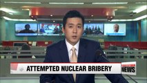 Defector Thae says he was told to bribe British intelligence officers for nuclear secrets
