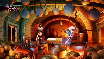 Odin Sphere Leifdrasir play (3)