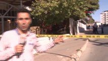 Gaziantep 3 Polis Şehit 8 Yaralı Ek Olay Yerinden Anonslar