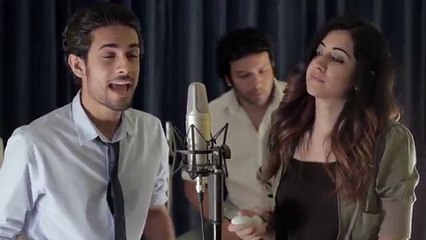 Teri Aankho se Apni najren  -SANAM