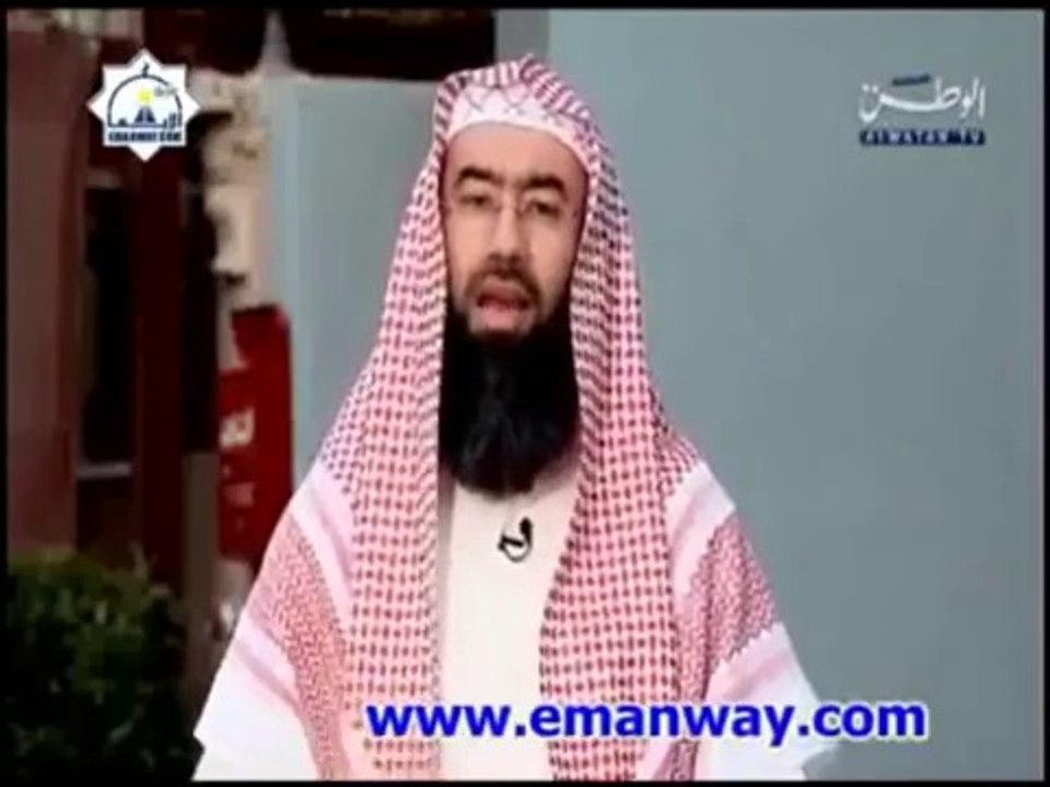 كيف تحصل على أجر جبل عظيم من الحسنات الشيخ نبيل العوضي